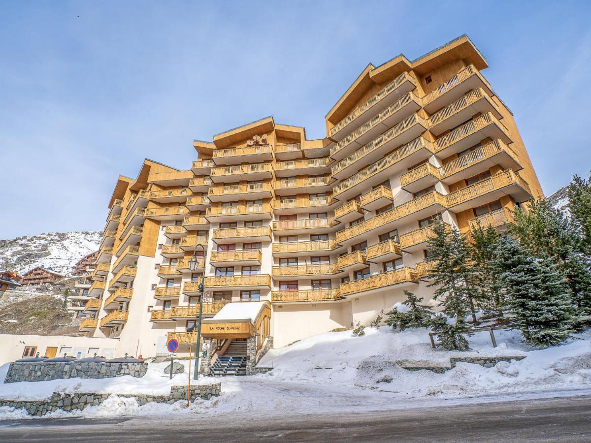 Apartment Roche Blanche 83 By Interhome Валь-Торанс Экстерьер фото